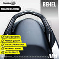 Hayaidesu Yamaha NMAX NEO & TURBO Behel Pilion Grip Body Protector Cover