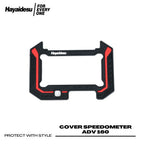 Hayaidesu Cover Speedometer ADV 160 (2022-2024)