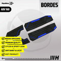 Hayaidesu Floor Step Boardrest Karpet Motor ADV 160 (2022-2025) Bordes -  Premium Quality
