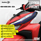 Hayaidesu New Vario Click 2018-2022 Body Protector Upper Front Cover