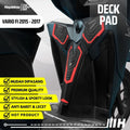 Hayaidesu Vario FI / Click  2015-2017 Body Protector Deck Pad Cover