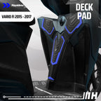 Hayaidesu Vario FI / Click  2015-2017 Body Protector Deck Pad Cover