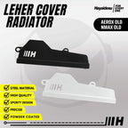 Hayaidesu Yamaha NMAX OLD (2015-2019) & AEROX OLD (2017-2020) Cover Leher Radiator