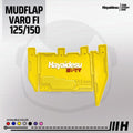 Hayaidesu Mudflap Vario Click 125/150 FI (2015-2025) Penahan Lumpur - PREMIUM