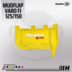 Hayaidesu Mudflap Vario Click 125/150 FI (2015-2025) Penahan Lumpur - PREMIUM