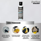 Metal Polish by Hayaidesu Autocare