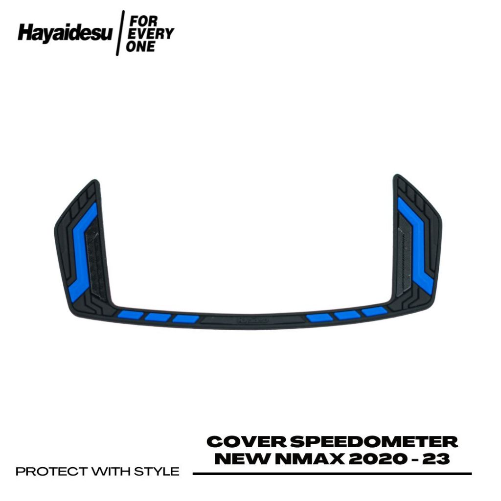 Hayaidesu Cover Speedometer New Nmax 2020-2024