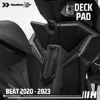 Hayaidesu BEAT 2020-2023 Deluxe / Street  Deck Pad Body Protector Cover