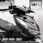 Hayaidesu BEAT 2020-2023 Deluxe / Street  Body Protector Upper Front Cover