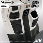 Hayaidesu Body Protector Fazzio Deck Pad Cover