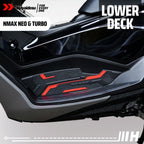 Hayaidesu Yamaha NMAX NEO & TURBO Lower Deck Body Protector Cover