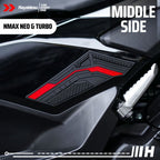 Hayaidesu Yamaha NMAX NEO & TURBO Middle Side Step Body Protector Cover