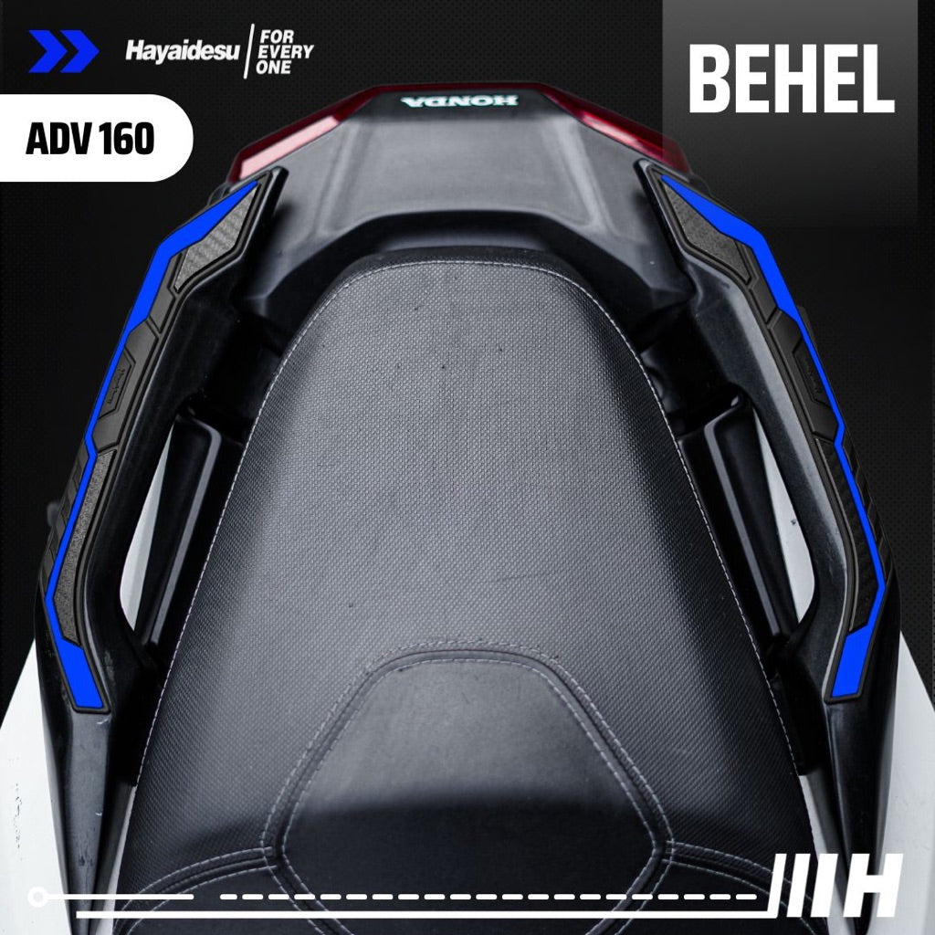 Hayaidesu ADV 160 (2022-2024) Body Protector Tail Package