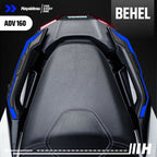 Hayaidesu ADV 160 (2022-2024) Body Protector Tail Package