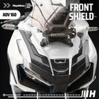 Hayaidesu Honda ADV 160 (2022-2024) Front Shield Body Protector Cover