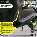 Hayaidesu AEROX Connected 2021-2024 Body Protector Lower Front Cover