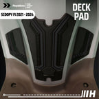 Hayaidesu New Scoopy 2021 - 2024 Body Protector Deck Pad Cover