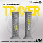 Hayaidesu Handgrip TRAXER - Hand Grip Trail & Supermoto KLX ,CRF ,WR ,KTM,Husqvarna