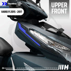 Hayaidesu Vario FI / Click 2015-2017 Body Protector Upper Front Cover