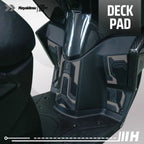 Hayaidesu Vario FI / Click 160  Deck Pad Body Protector Cover