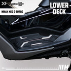 Hayaidesu Yamaha NMAX NEO & TURBO Lower Deck Body Protector Cover