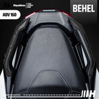 Hayaidesu ADV 160 (2022-2024) Body Protector Tail Package