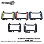 Hayaidesu Cover Speedometer ADV 160 (2022-2024)