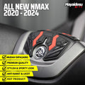 Hayaidesu All New NMAX 2020-2023 Body Protector Handle Bar Cover