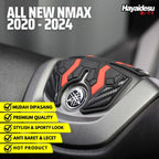 Hayaidesu All New NMAX 2020-2023 Body Protector Handle Bar Cover