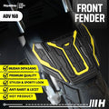 Hayaidesu ADV 160 (2022-2024) Body Protector Front Fender Cover
