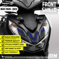 Hayaidesu BEAT 2020-2023 Deluxe / Street  Body Protector Front Shield Cover