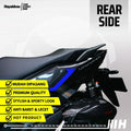 Hayaidesu Vario FI / Click 160 Rear Side Body Protector Cover