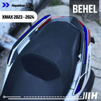 Hayaidesu XMAX Connected (2023-2025) Body Protector BEHEL/PILION GRIP Cover