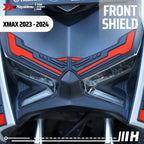 Hayaidesu XMAX Connected (2023-2024) Body Protecktor FRONT SHIELD Cover