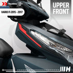 Hayaidesu Vario FI / Click 2015-2017 Body Protector Upper Front Cover