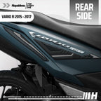 Hayaidesu Vario FI / Click 2015-2017 Body Protector Rear Side Cover