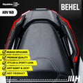 Hayaidesu Honda ADV 160 Behel Pilion Grip Body Protector Cover