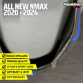Hayaidesu New Nmax 2020-2024 Behel Pillion Grip Body Protector Variasi