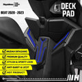 Hayaidesu BEAT 2020-2023 Deluxe / Street  Deck Pad Body Protector Cover