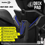 Hayaidesu BEAT 2020-2023 Deluxe / Street  Deck Pad Body Protector Cover