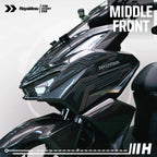 Hayaidesu Vario FI / Click 160  Middle Front Body Protector Cover