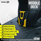 Hayaidesu Vario FI / Click 160 Middle Deck Body Protector Cover