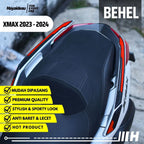 Hayaidesu XMAX Connected (2023-2025) Body Protector BEHEL/PILION GRIP Cover