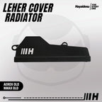Hayaidesu Yamaha NMAX OLD (2015-2019) & AEROX OLD (2017-2020) Cover Leher Radiator