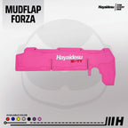 Hayaidesu Mud Flap Penahan Lumpur FORZA - Premium Quality