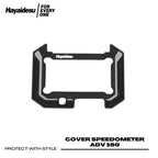 Hayaidesu Cover Speedometer ADV 160 (2022-2024)