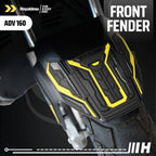 Hayaidesu ADV 160 (2022-2024) Body Protector Front Fender Cover