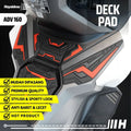 Hayaidesu Honda ADV 160 (2022-2024) Deck Pad Body Protector Cover
