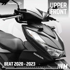 Hayaidesu BEAT 2020-2023 Deluxe / Street  Body Protector Upper Front Cover