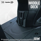 Hayaidesu Vario FI / Click 160 Middle Deck Body Protector Cover